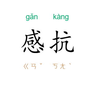 感抗