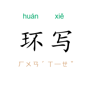 环写