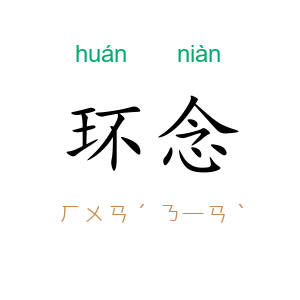 环念