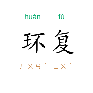 环复