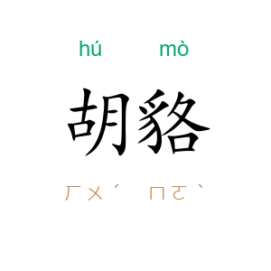 胡貉