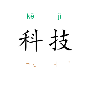 科技