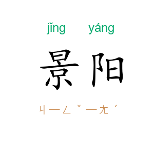 景阳