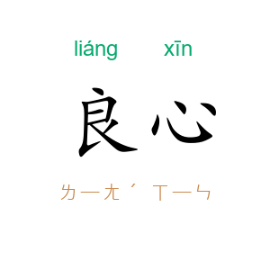 良心