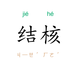 结核