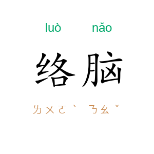 络脑