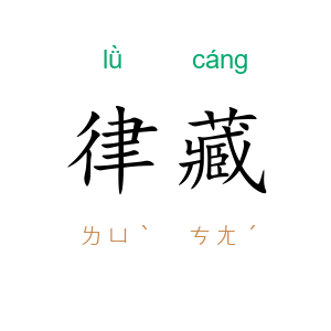 律藏