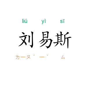 刘易斯