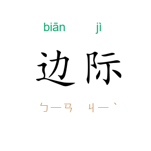 边际