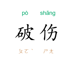 破伤