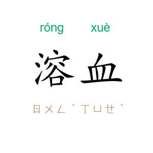 溶血