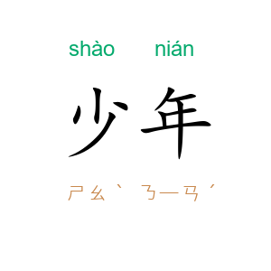 少年