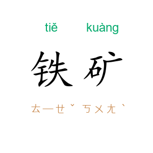 铁矿