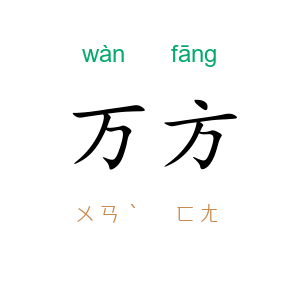 万方