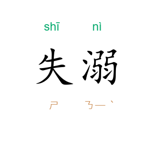失溺