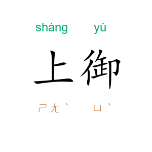上御