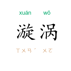 漩涡