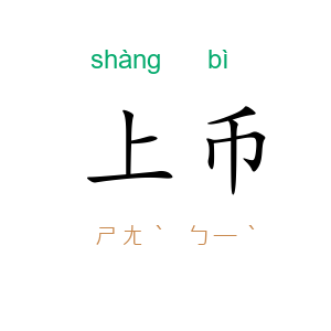 上币