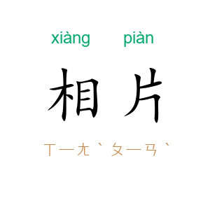 相片