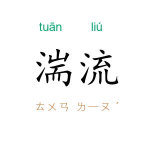 湍流