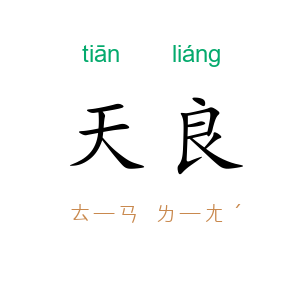 天良