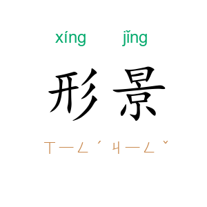 形景