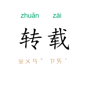 转载
