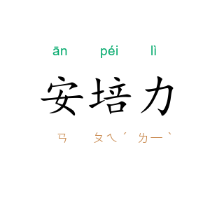 安培力