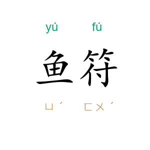 鱼符