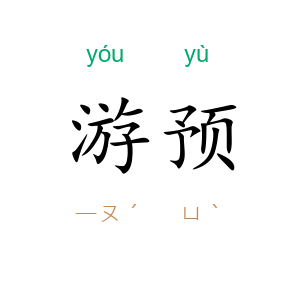 游预