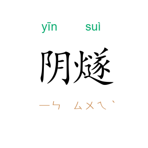 阴燧