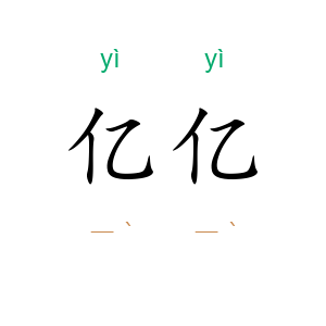 亿亿