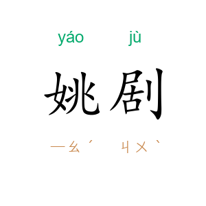 姚剧