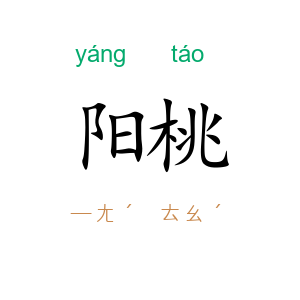 阳桃