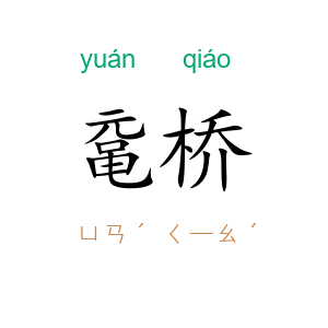 鼋桥