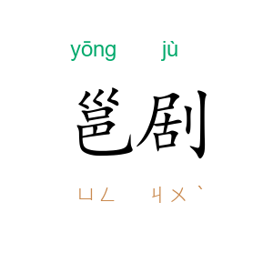 邕剧