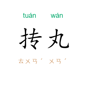 抟丸