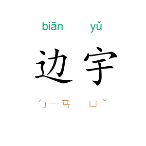 边宇