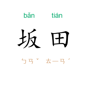 坂田