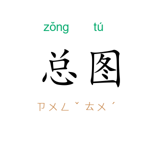 总图