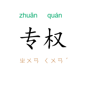 专权