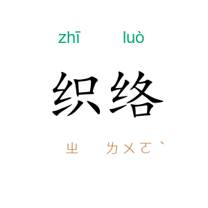 织络