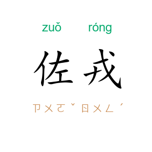 佐戎