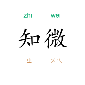 知微