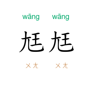 尪尪