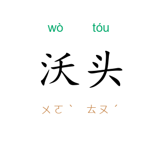 沃头