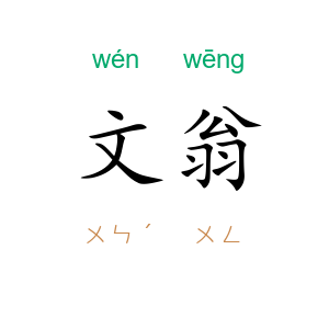 文翁