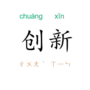 创新
