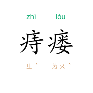 痔瘘