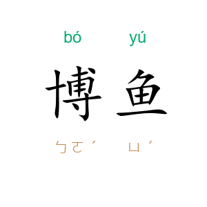 博鱼